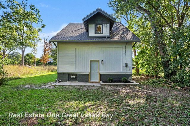 1127 Owen Street, Saginaw, MI 48601