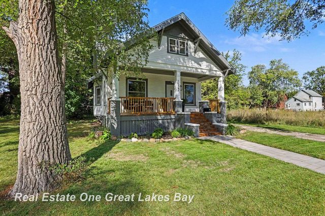 1127 Owen Street, Saginaw, MI 48601