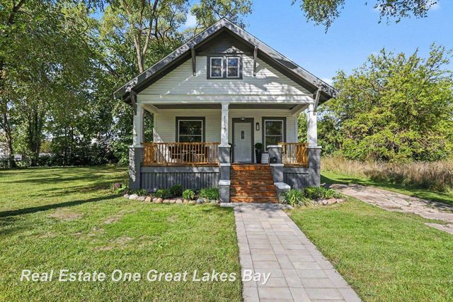 1127 Owen Street, Saginaw, MI 48601