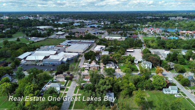 1127 Owen Street, Saginaw, MI 48601