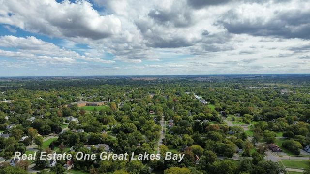 1127 Owen Street, Saginaw, MI 48601