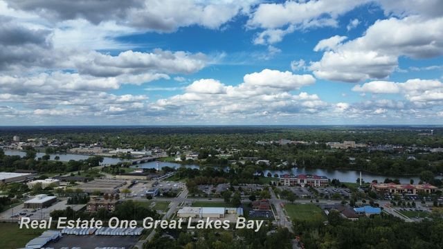 1127 Owen Street, Saginaw, MI 48601