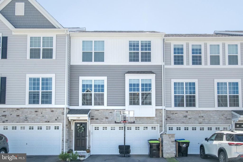 1509 PAIGE PL, Townsend, DE 19734