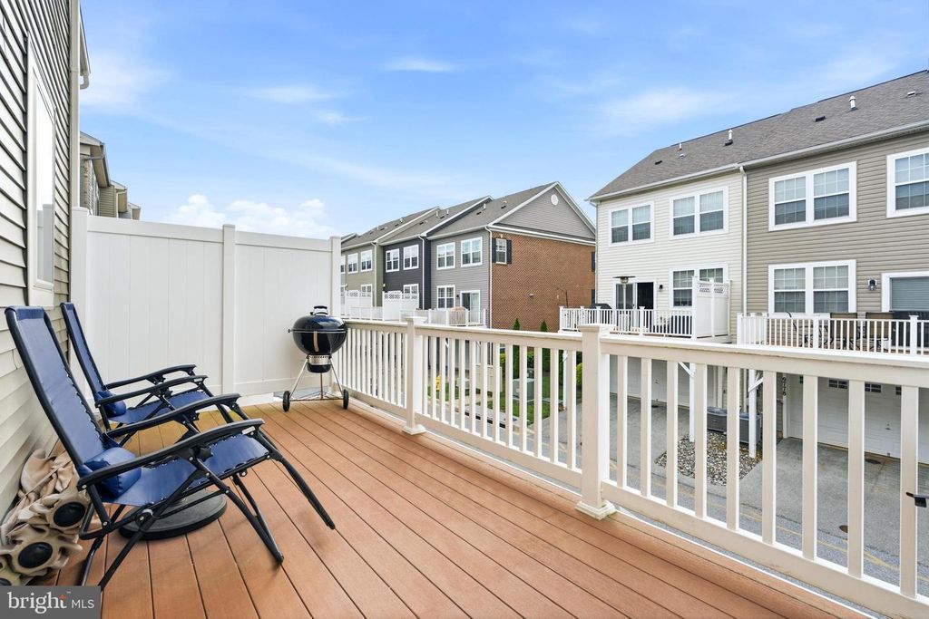 Image 22 of property listing at 9779 KILT, Waldorf, MD 20601