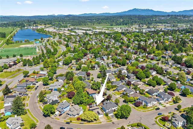 16445 155th Street SE, Monroe, WA 98272
