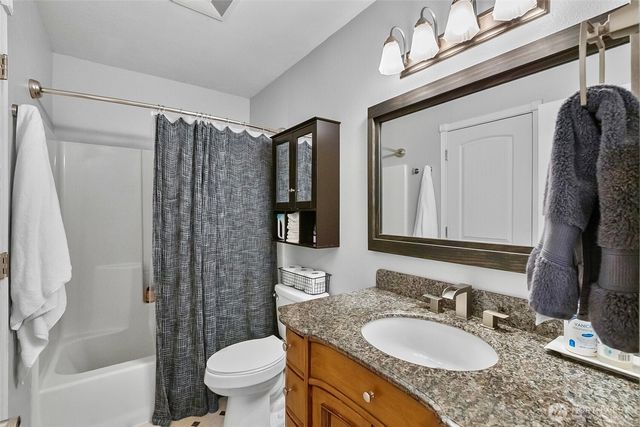 16445 155th Street SE, Monroe, WA 98272