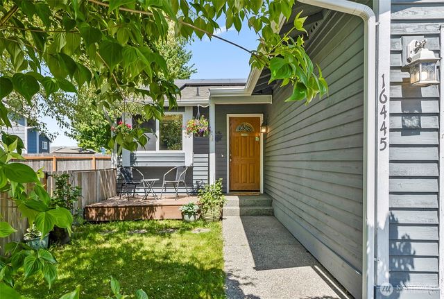 16445 155th Street SE, Monroe, WA 98272