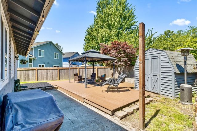 16445 155th Street SE, Monroe, WA 98272