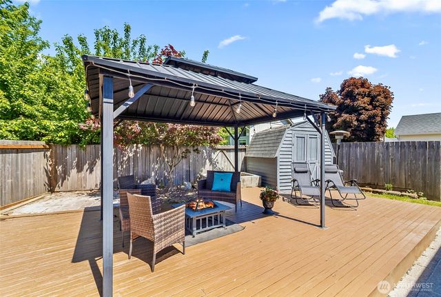 16445 155th Street SE, Monroe, WA 98272