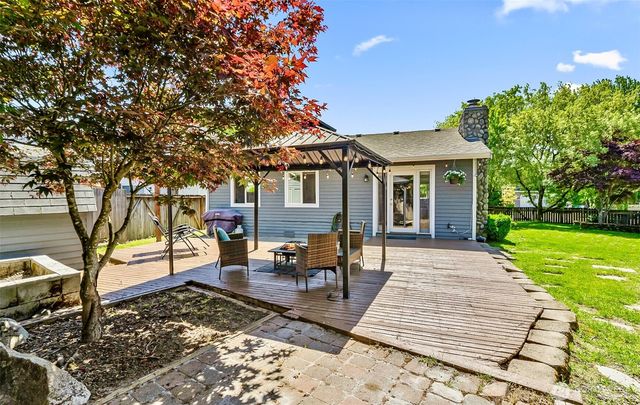 16445 155th Street SE, Monroe, WA 98272