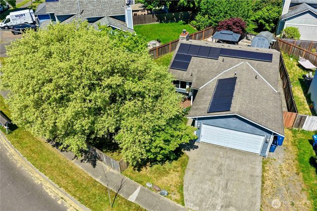 16445 155th Street SE, Monroe, WA 98272