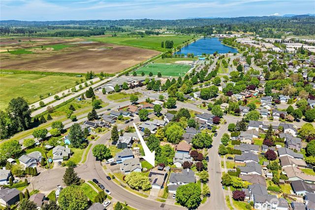 16445 155th Street SE, Monroe, WA 98272