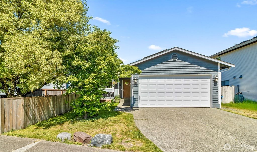 16445 155th Street SE, Monroe, WA 98272
