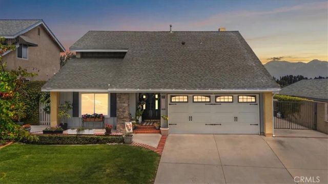 3412 Tulip, Chino Hills, CA 91709