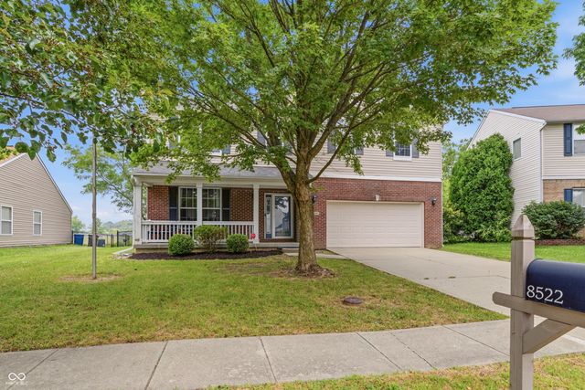 8522 Bravestone Way, Indianapolis, IN 46239