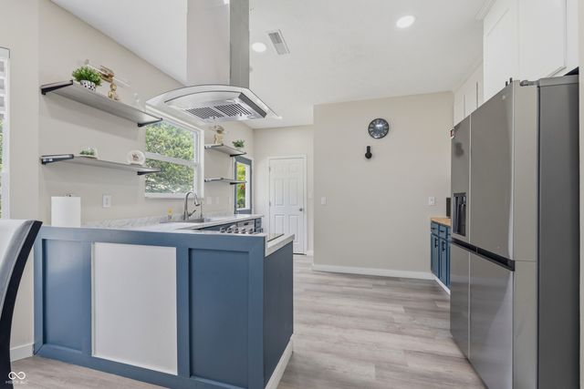 8522 Bravestone Way, Indianapolis, IN 46239