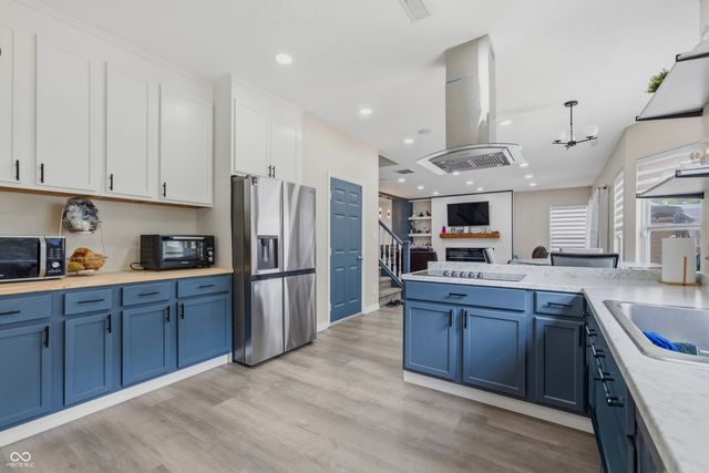 8522 Bravestone Way, Indianapolis, IN 46239