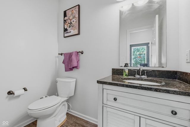 8522 Bravestone Way, Indianapolis, IN 46239