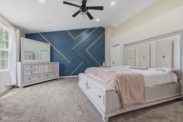 8522 Bravestone Way, Indianapolis, IN 46239