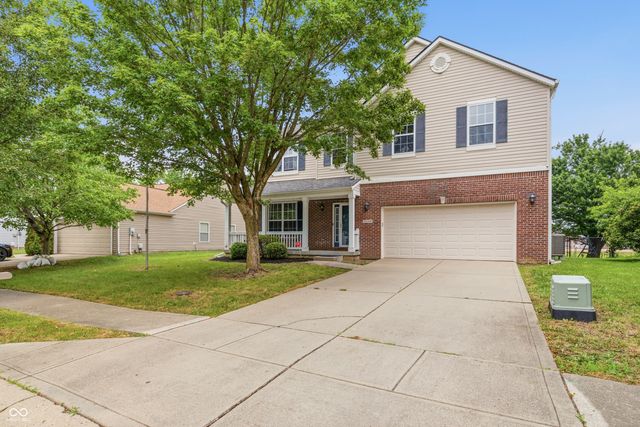 8522 Bravestone Way, Indianapolis, IN 46239