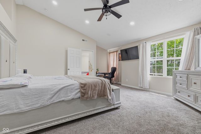 8522 Bravestone Way, Indianapolis, IN 46239