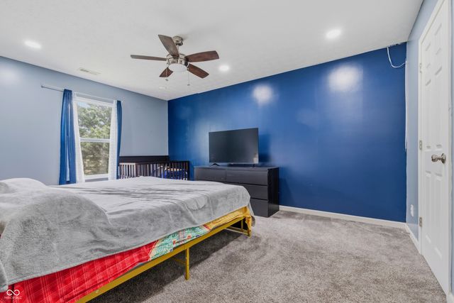 8522 Bravestone Way, Indianapolis, IN 46239
