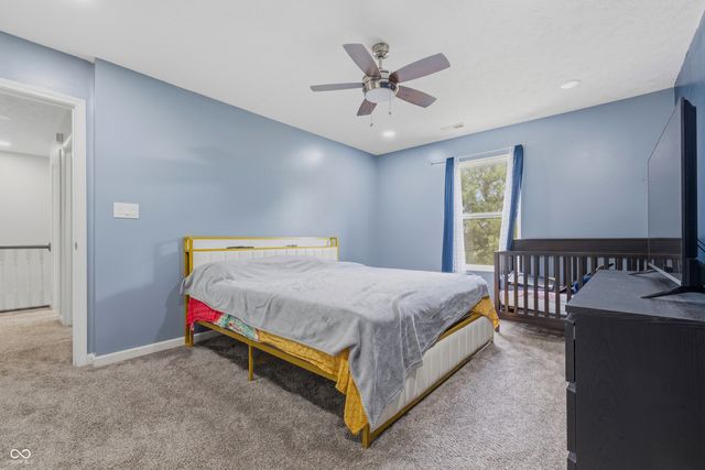 8522 Bravestone Way, Indianapolis, IN 46239