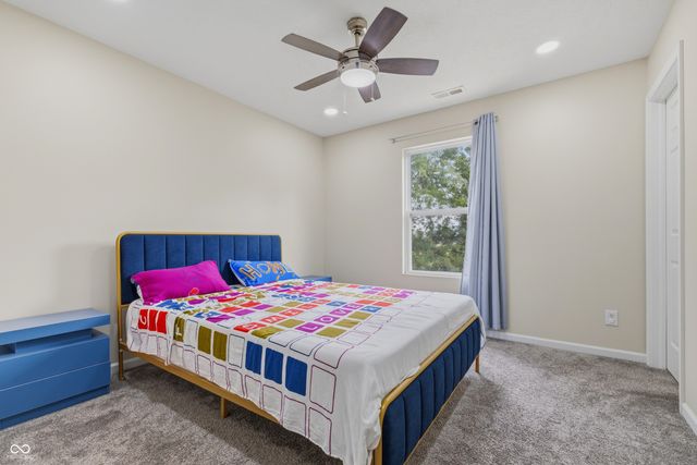 8522 Bravestone Way, Indianapolis, IN 46239