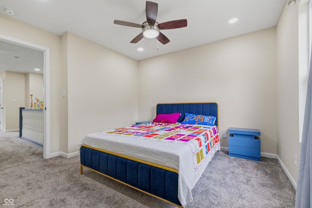 8522 Bravestone Way, Indianapolis, IN 46239