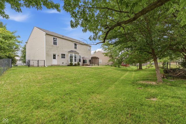8522 Bravestone Way, Indianapolis, IN 46239