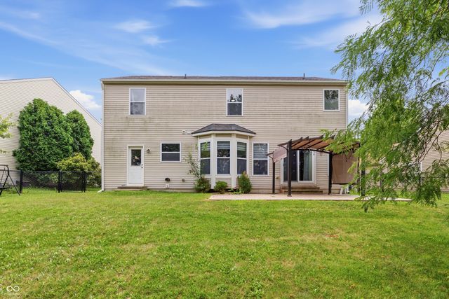 8522 Bravestone Way, Indianapolis, IN 46239