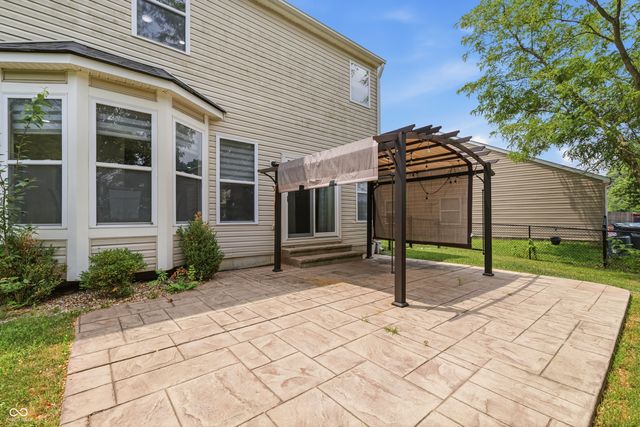 8522 Bravestone Way, Indianapolis, IN 46239