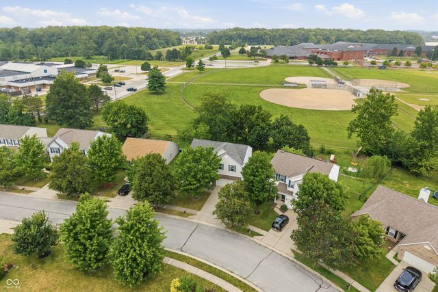 8522 Bravestone Way, Indianapolis, IN 46239