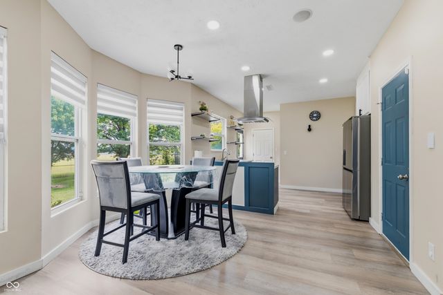 8522 Bravestone Way, Indianapolis, IN 46239