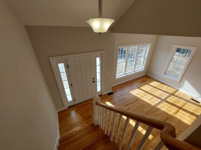 23A Crownshield 23A, Uxbridge, MA 01569