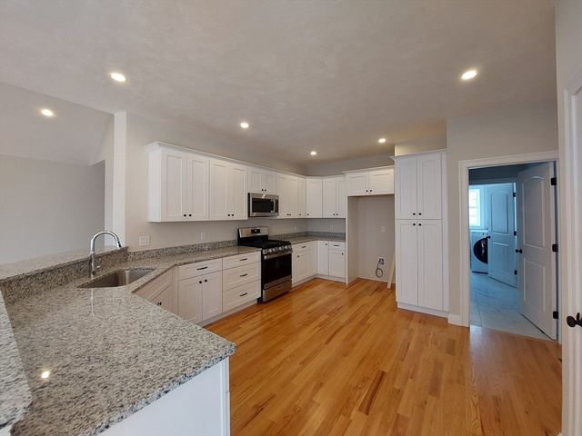 23A Crownshield 23A, Uxbridge, MA 01569