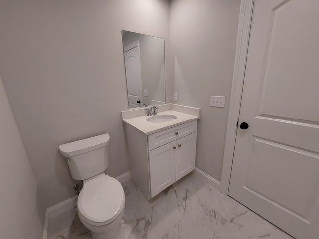 23A Crownshield 23A, Uxbridge, MA 01569