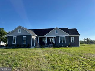 LOT 1B DOUBLE CHURCH RD, Stephens City, VA 22655