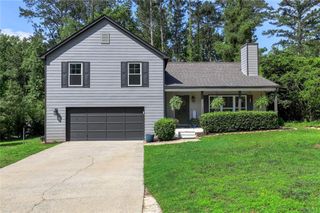 4488 Whitt Station Run NW, Acworth, GA 30101