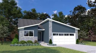 1713 Linwood Lane, Moscow Mills, MO 63362