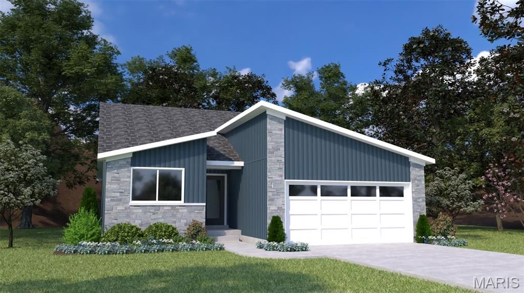 1713 Linwood Lane, Moscow Mills, MO 63362