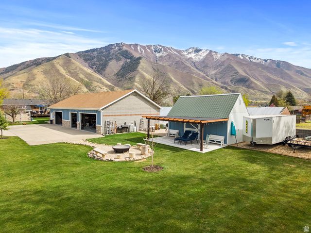 141 N 600 E, Mapleton, UT 84664