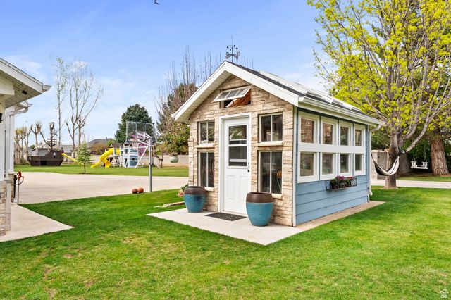 141 N 600 E, Mapleton, UT 84664