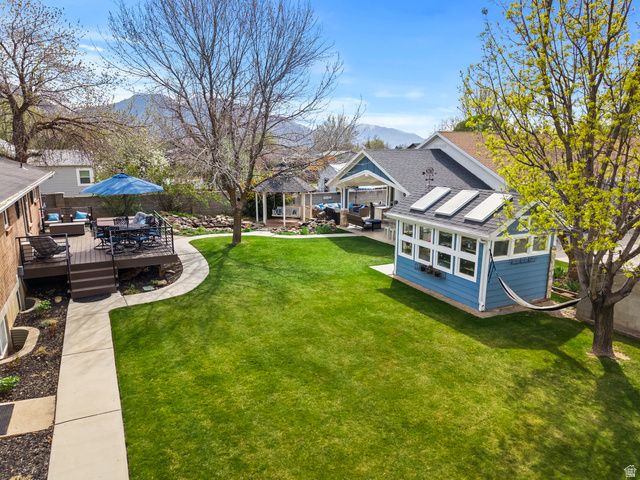 141 N 600 E, Mapleton, UT 84664