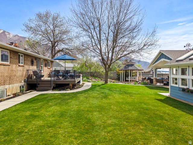 141 N 600 E, Mapleton, UT 84664