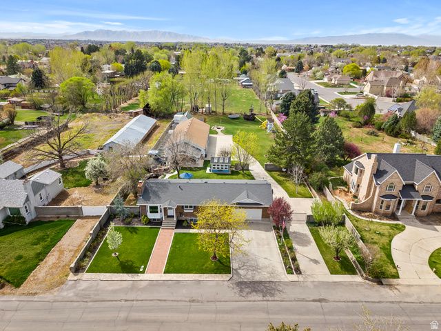 141 N 600 E, Mapleton, UT 84664