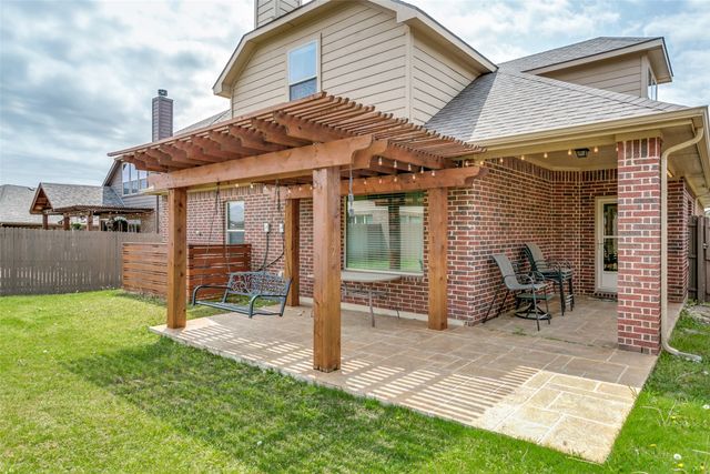 10436 Merced Lake Road, Fort Worth, TX 76177