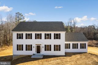14840 IVANHOE COURT, Issue, MD 20645