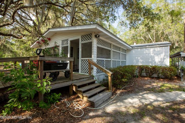 1546 SE 4TH Avenue, Melrose, FL 32666