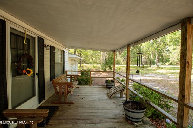 1546 SE 4TH Avenue, Melrose, FL 32666